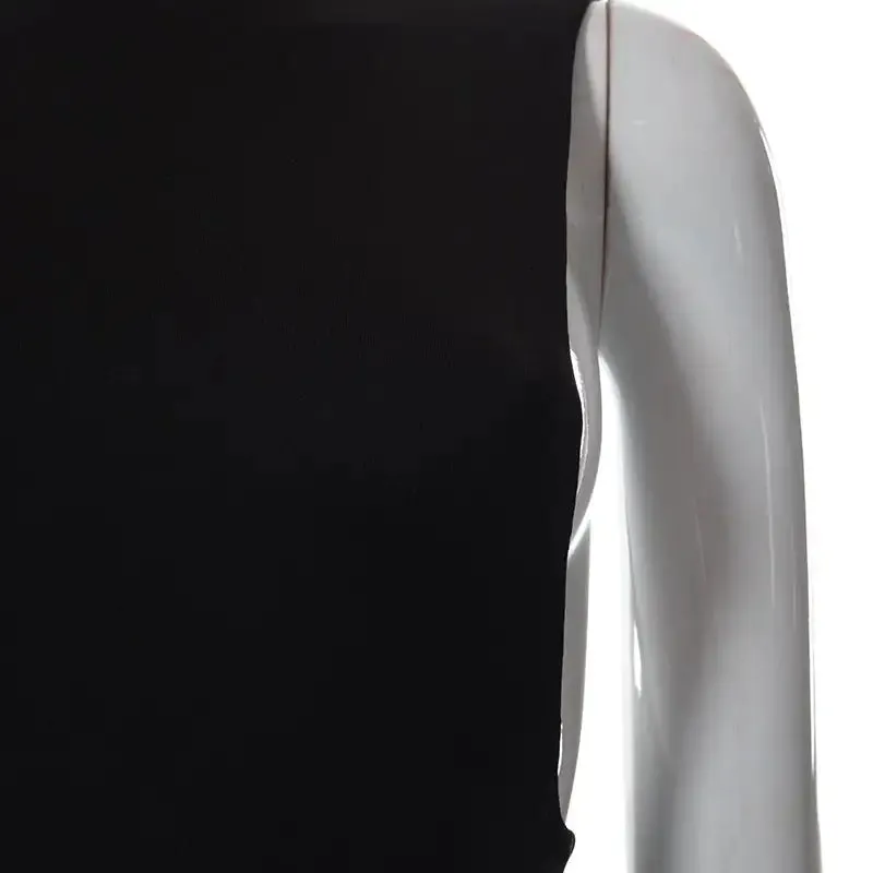 Olivia Sleeveless Mini Dress