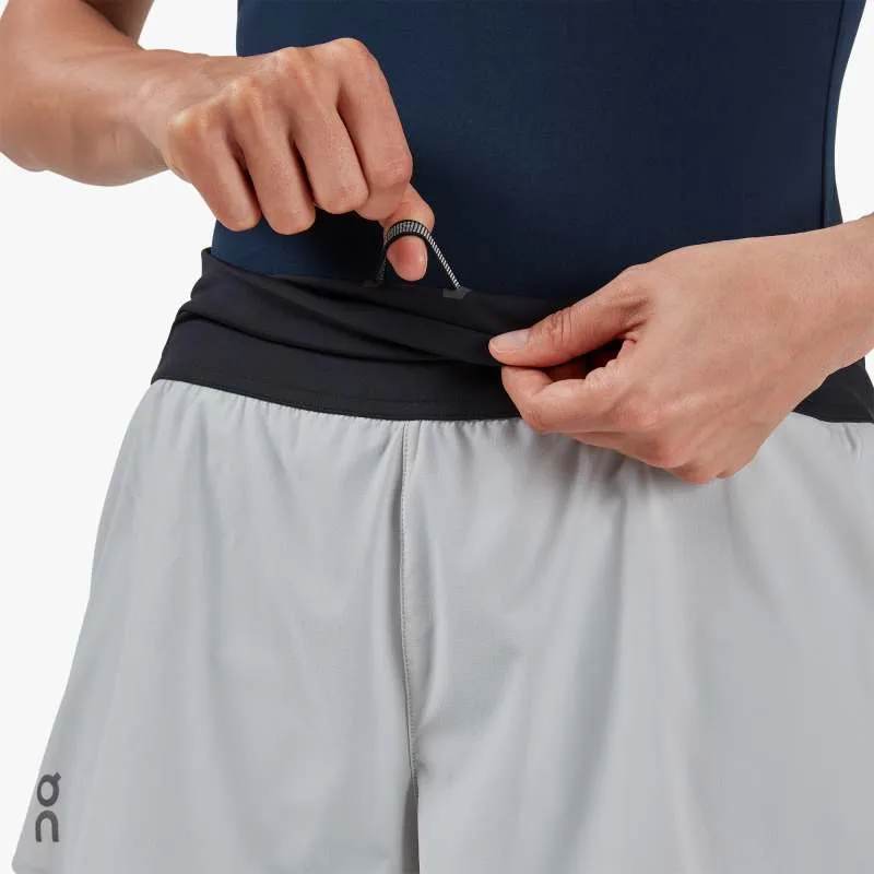 On Women's Running Shorts