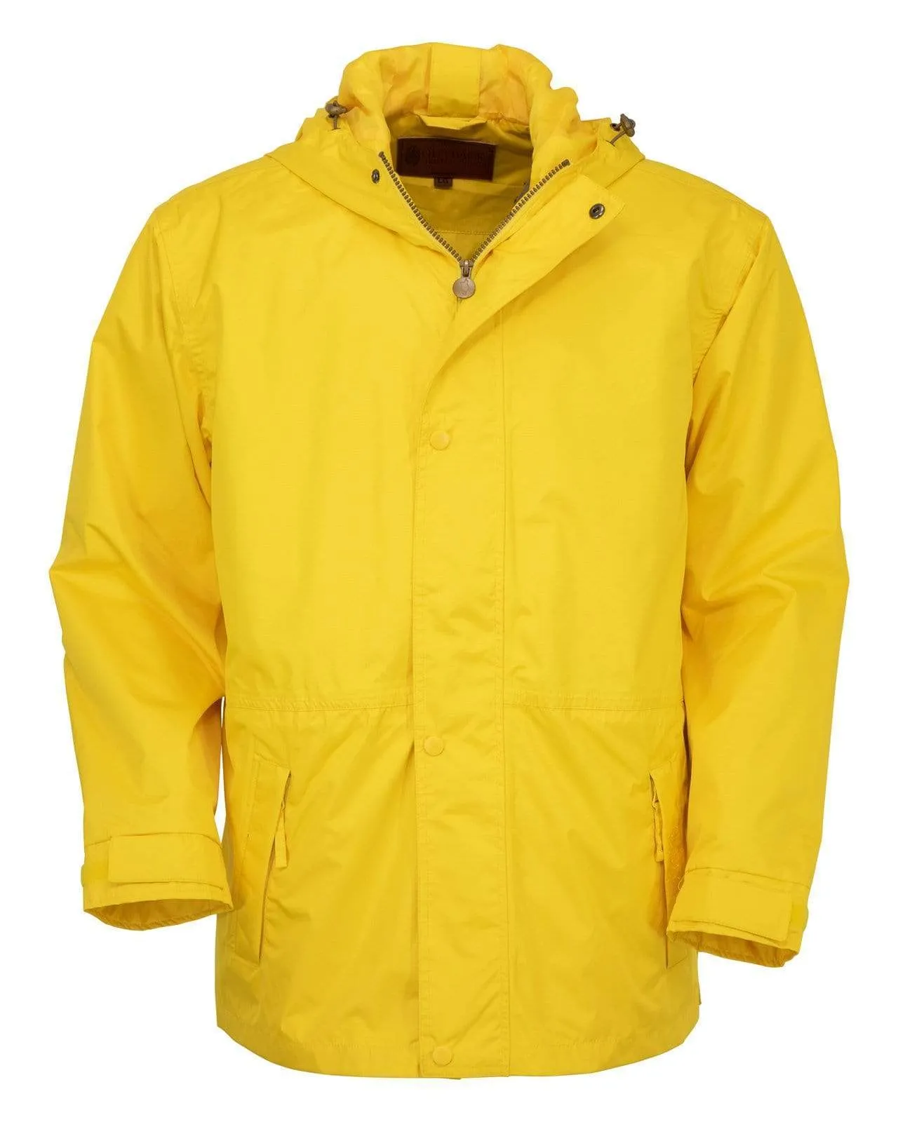 Outback Trading Pak-A-Roo Parka