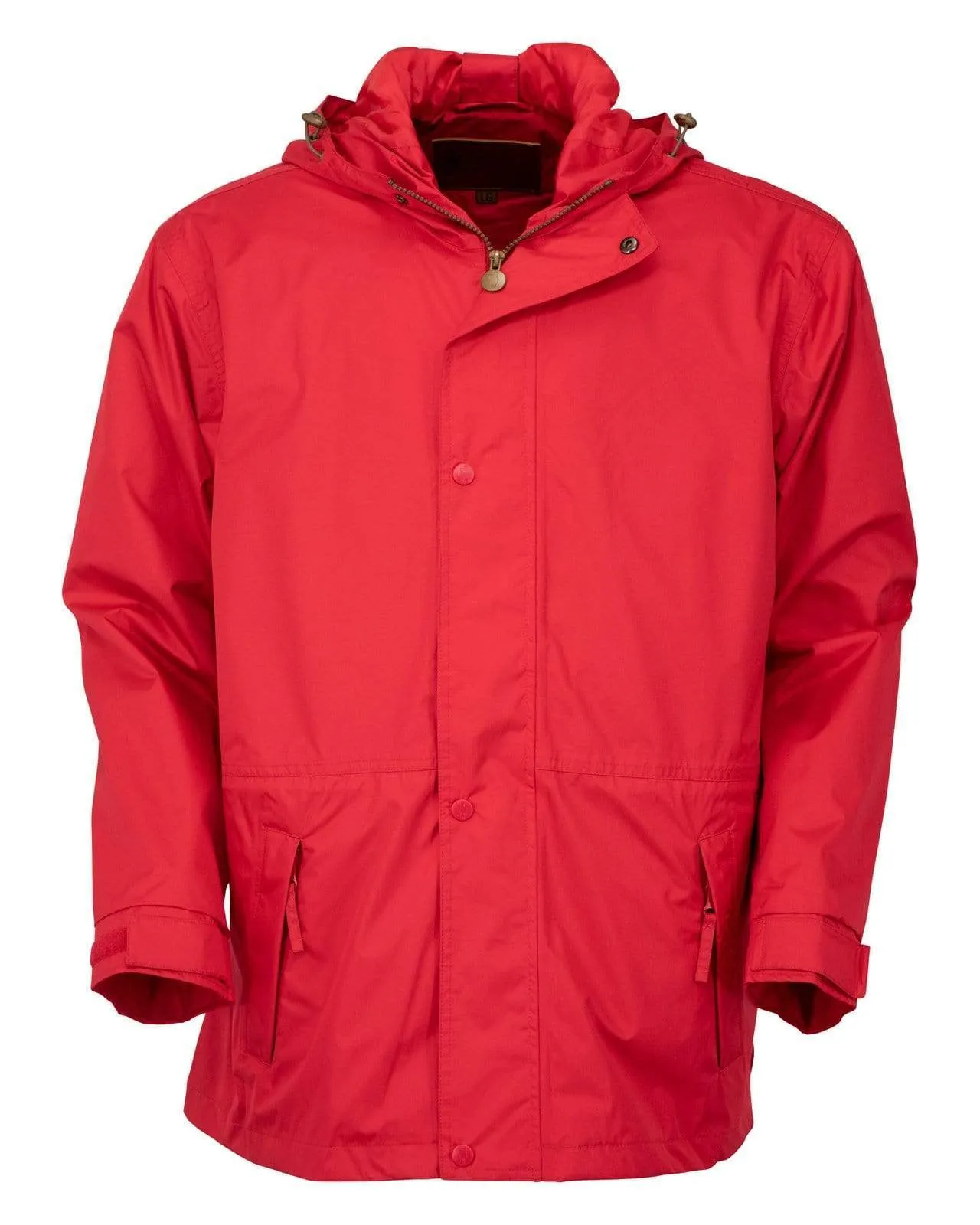 Outback Trading Pak-A-Roo Parka