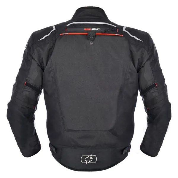 Oxford Products Toledo 1.0 Jacket Men