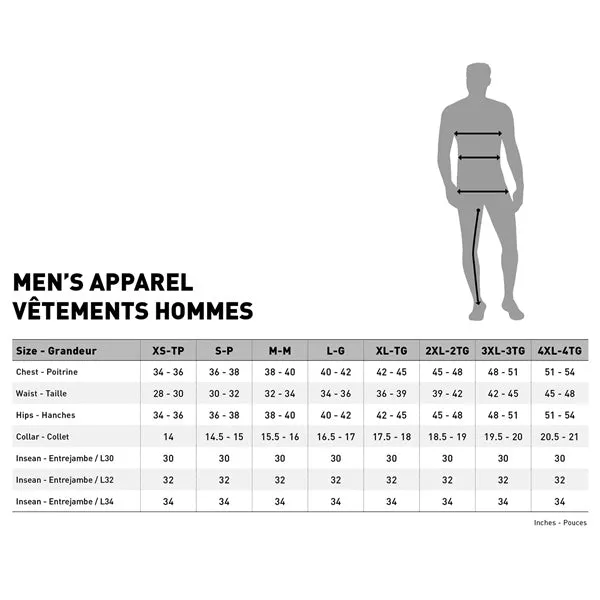 Oxford Products Toledo 2.0 Jacket Men