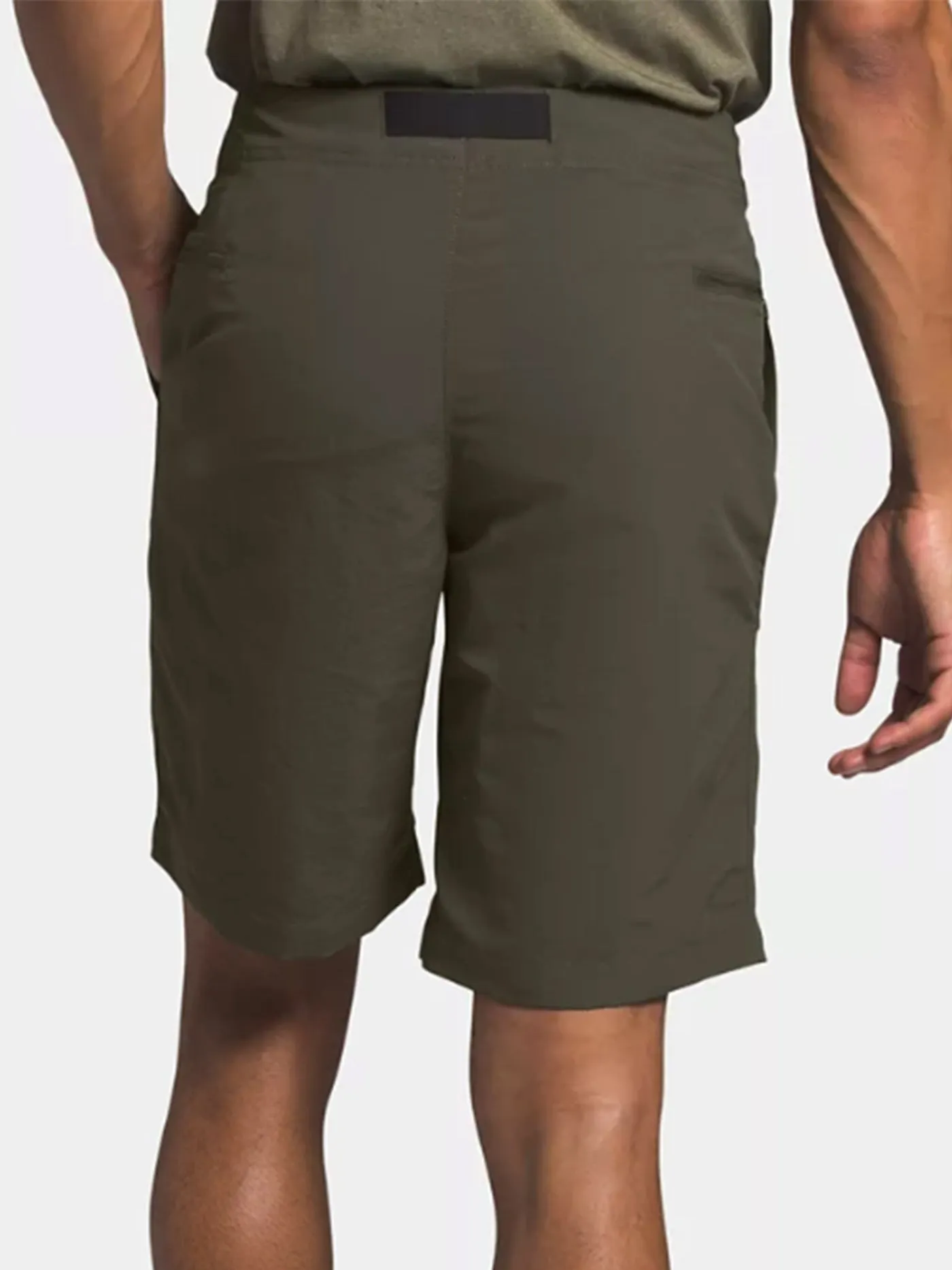 Paramount Trail Shorts