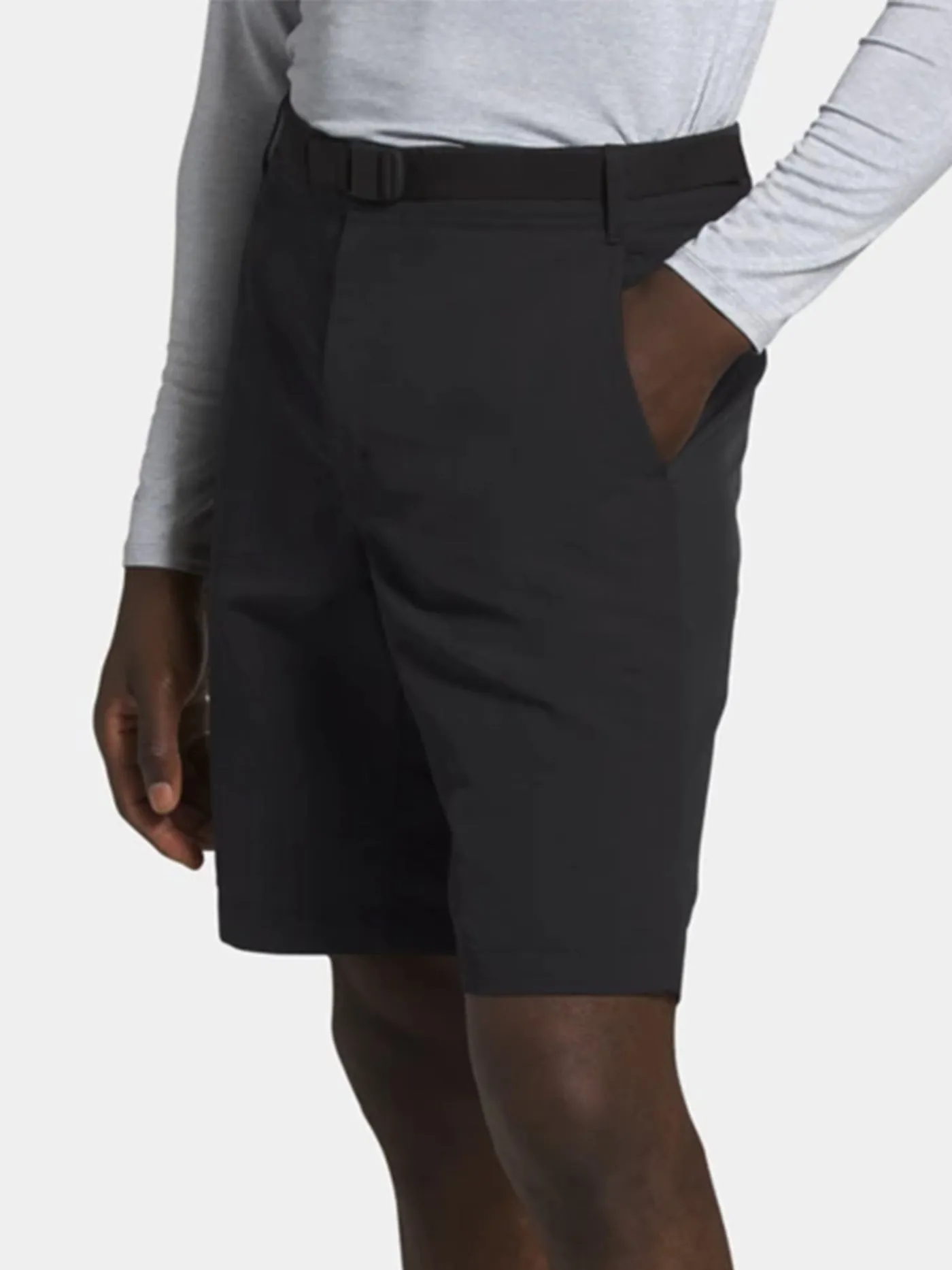 Paramount Trail Shorts