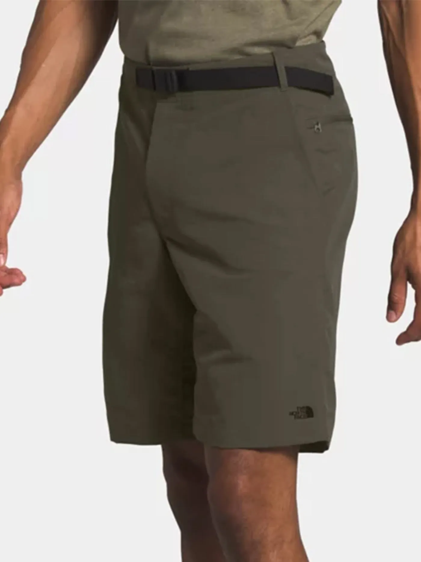 Paramount Trail Shorts