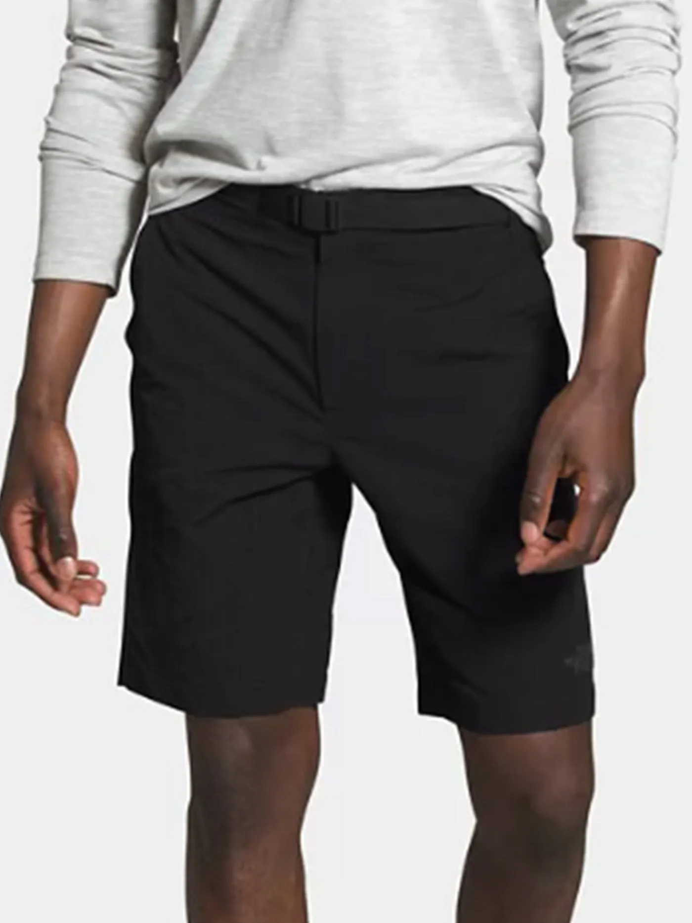 Paramount Trail Shorts