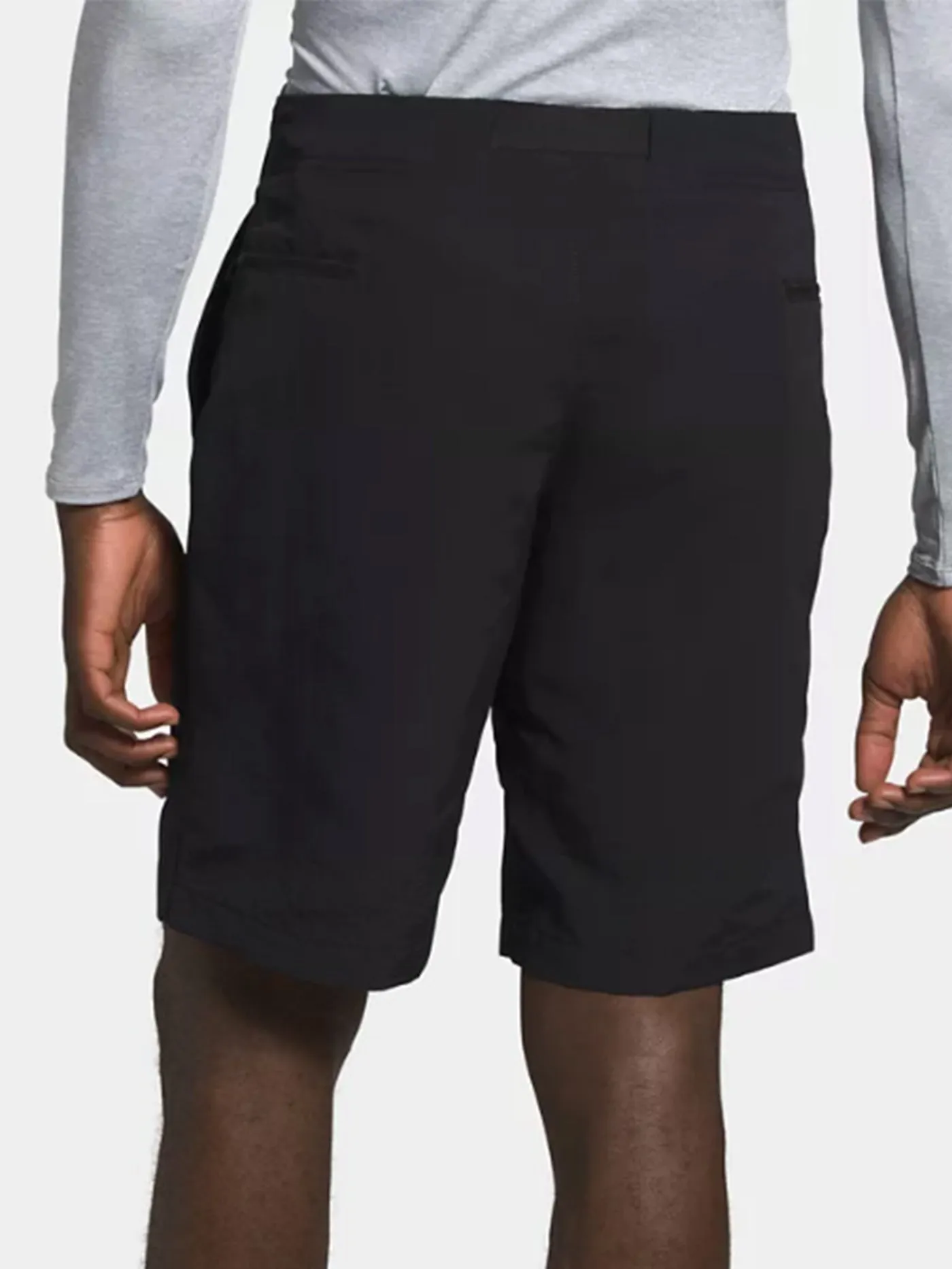 Paramount Trail Shorts