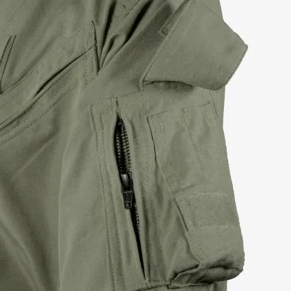 Propper CWU 27/P Nomex Flight Suit Air Force Tan