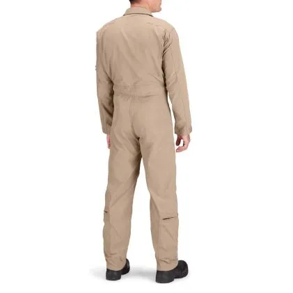 Propper CWU 27/P Nomex Flight Suit Air Force Tan