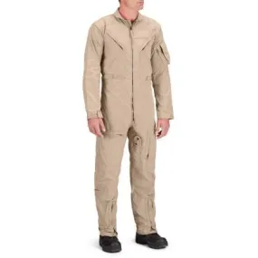 Propper CWU 27/P Nomex Flight Suit Air Force Tan