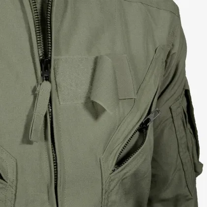 Propper CWU 27/P Nomex Flight Suit Freedom Green