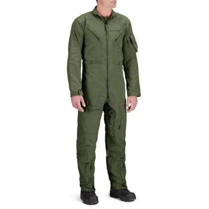 Propper CWU 27/P Nomex Flight Suit Freedom Green