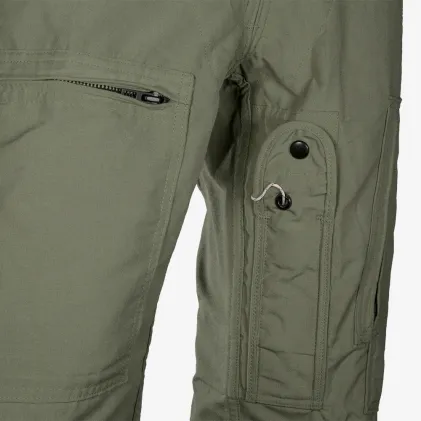 Propper CWU 27/P Nomex Flight Suit Freedom Green