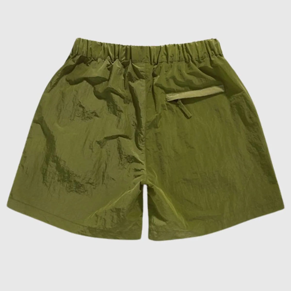 Quick-Dry Hiking Shorts