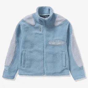  Women's Sherpa-Lined Insulated Jacket