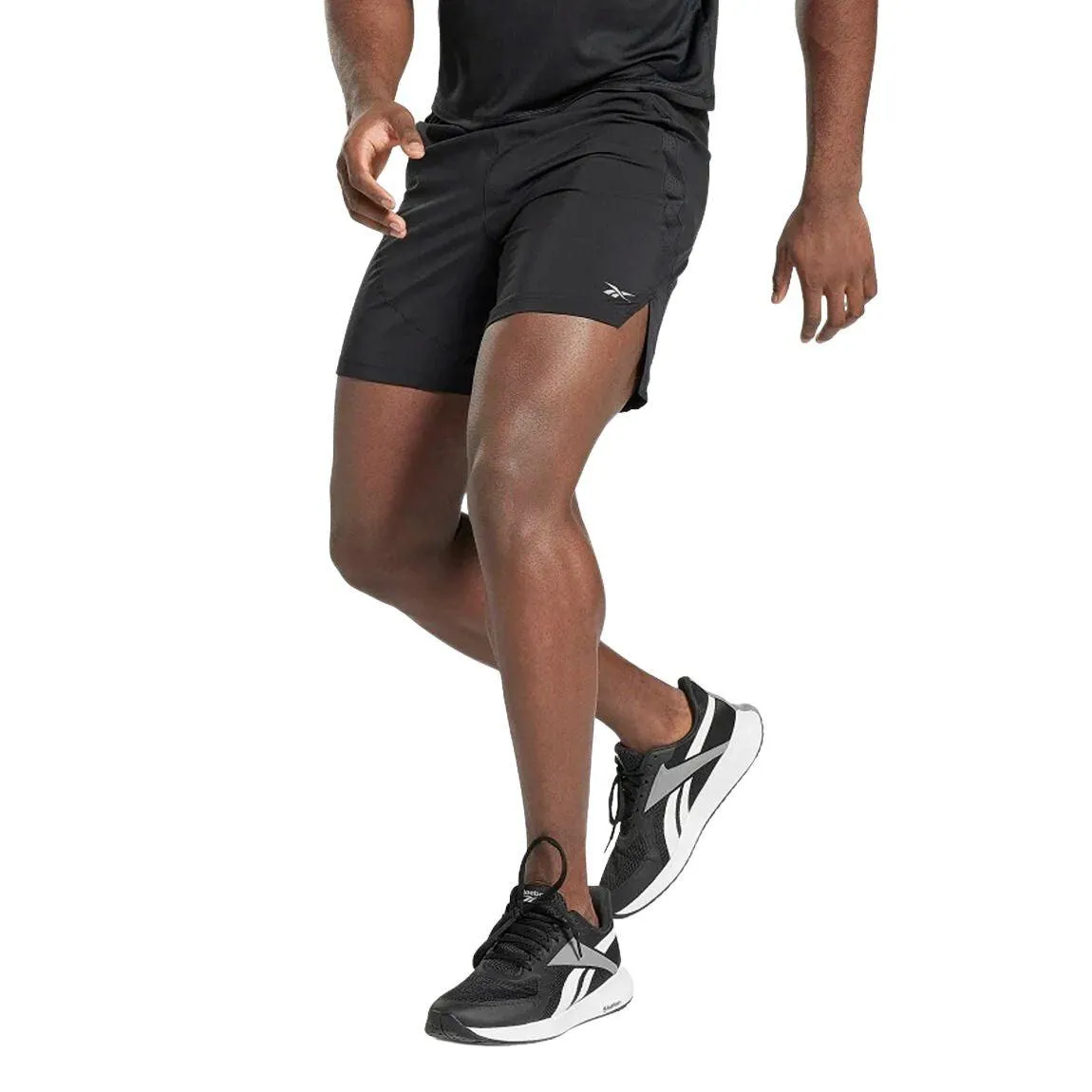 Reebok Running Shorts - Men