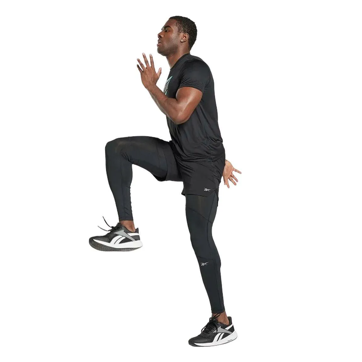 Reebok Running Shorts - Men