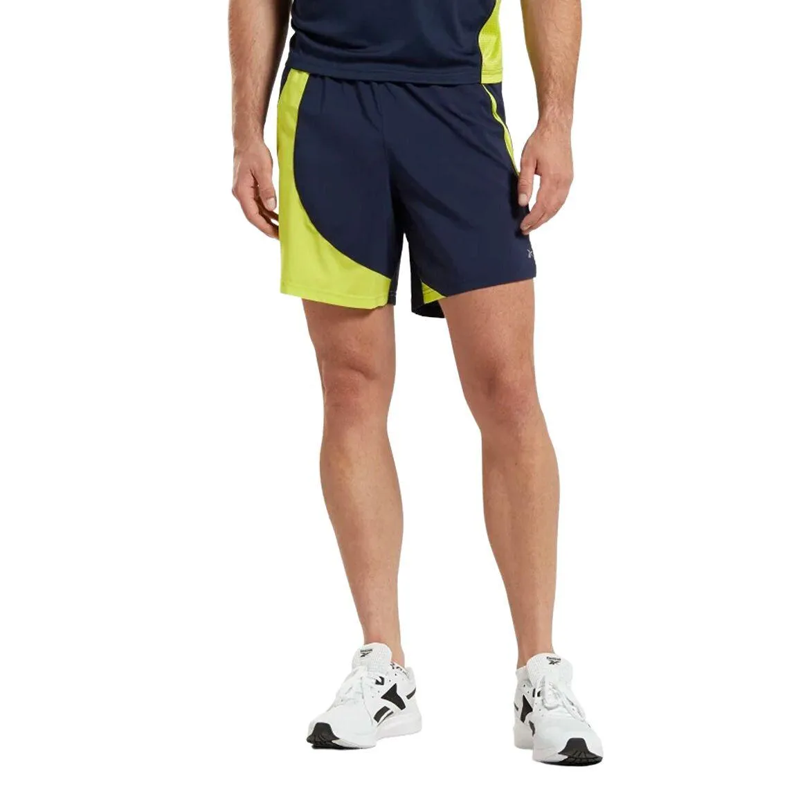 Reebok Running Shorts - Men