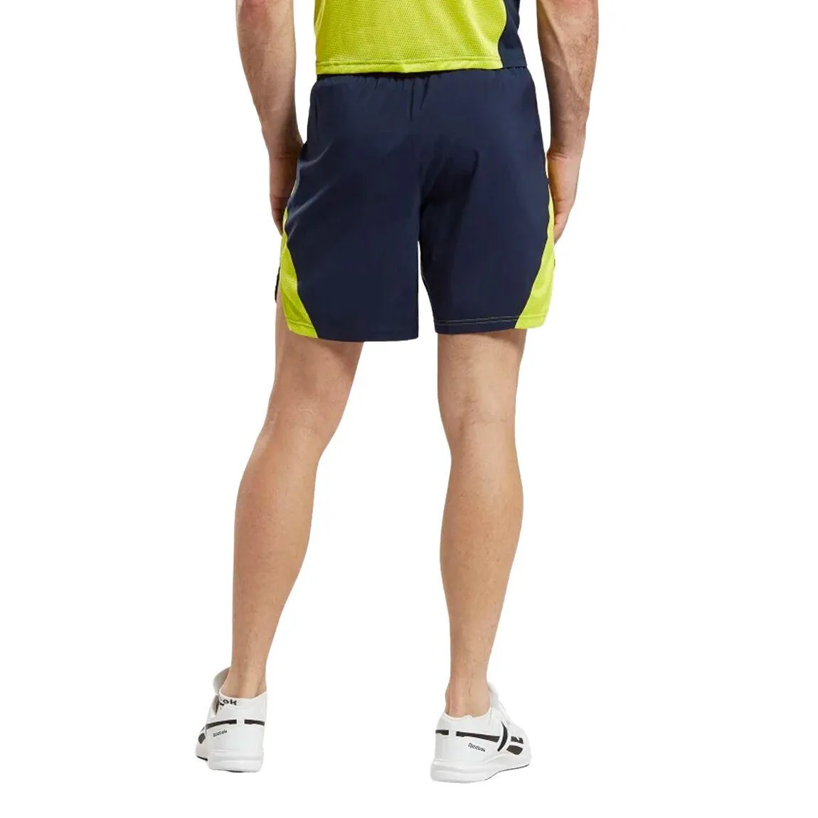 Reebok Running Shorts - Men