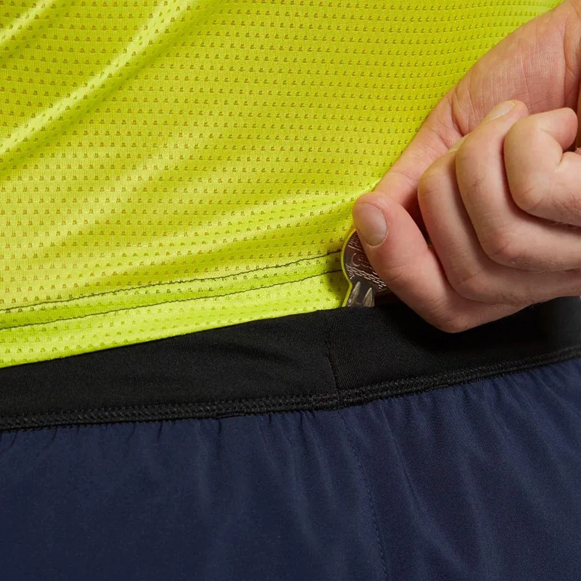 Reebok Running Shorts - Men