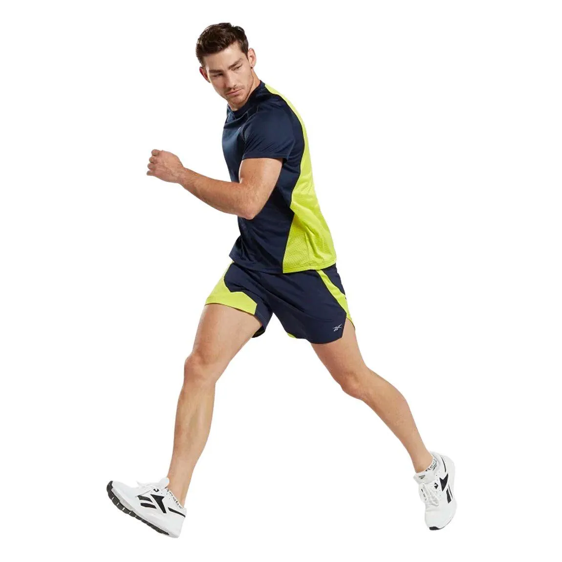 Reebok Running Shorts - Men