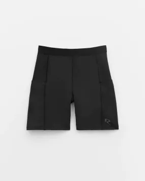 RUNNING ORDER Ari 6" Short