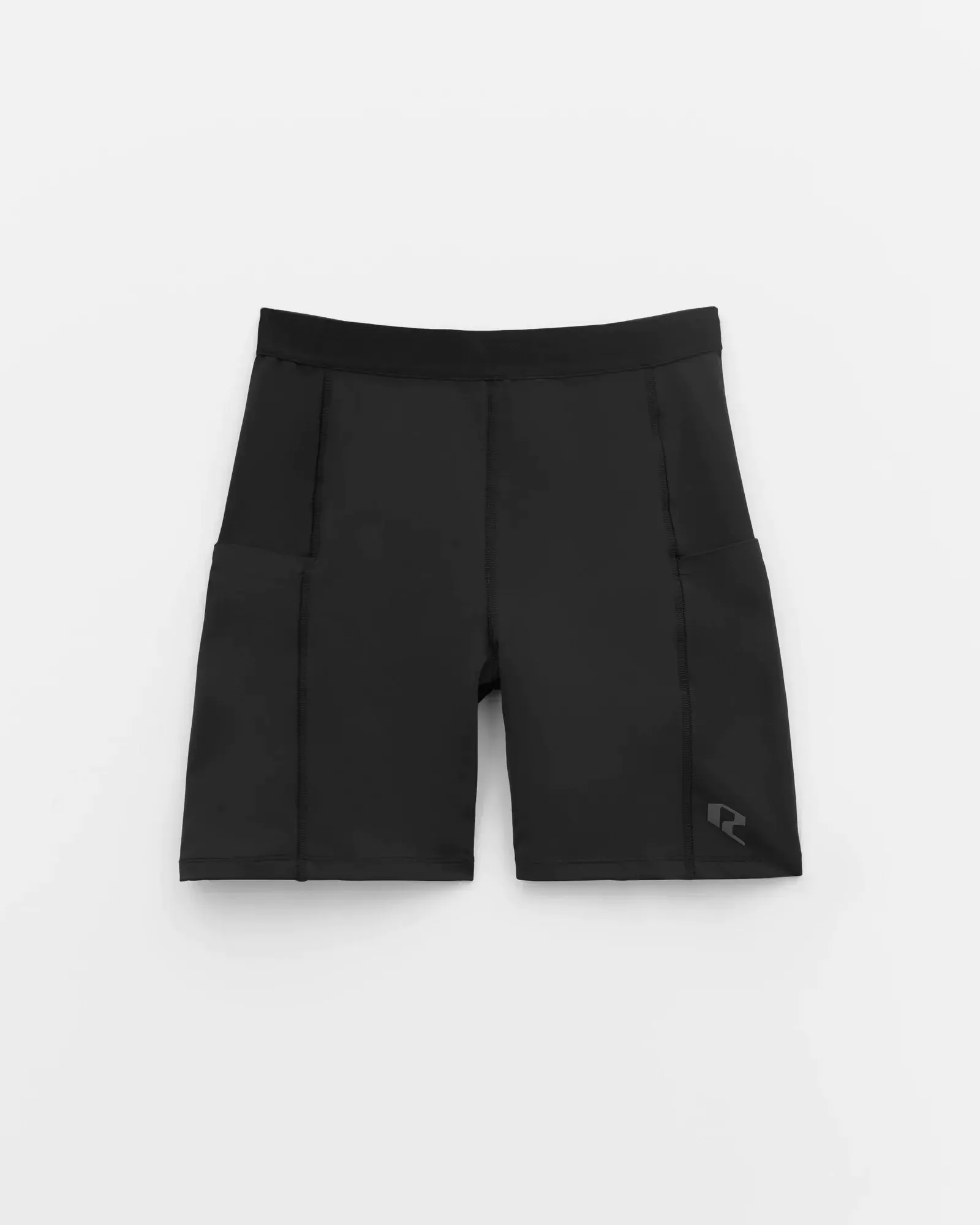 RUNNING ORDER Ari 6" Short