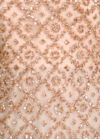 Sedona Gown | Rose Gold