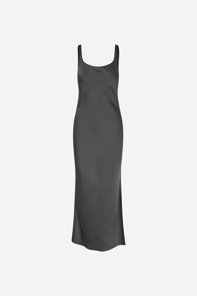 Sleeveless Maxi Dress
