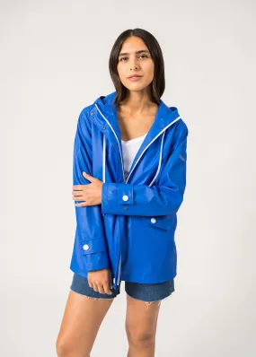Ste Gaia Raincoat – waterproof (MER)