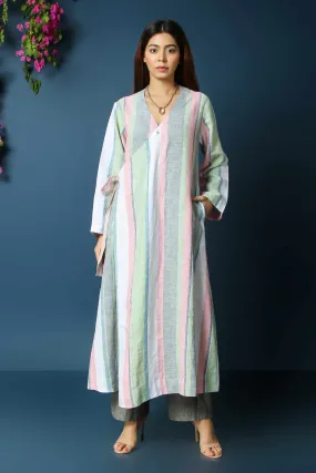 Striped Co-ord Set