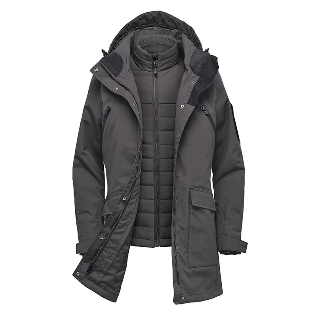 The Fairbanks System Parka | Ladies