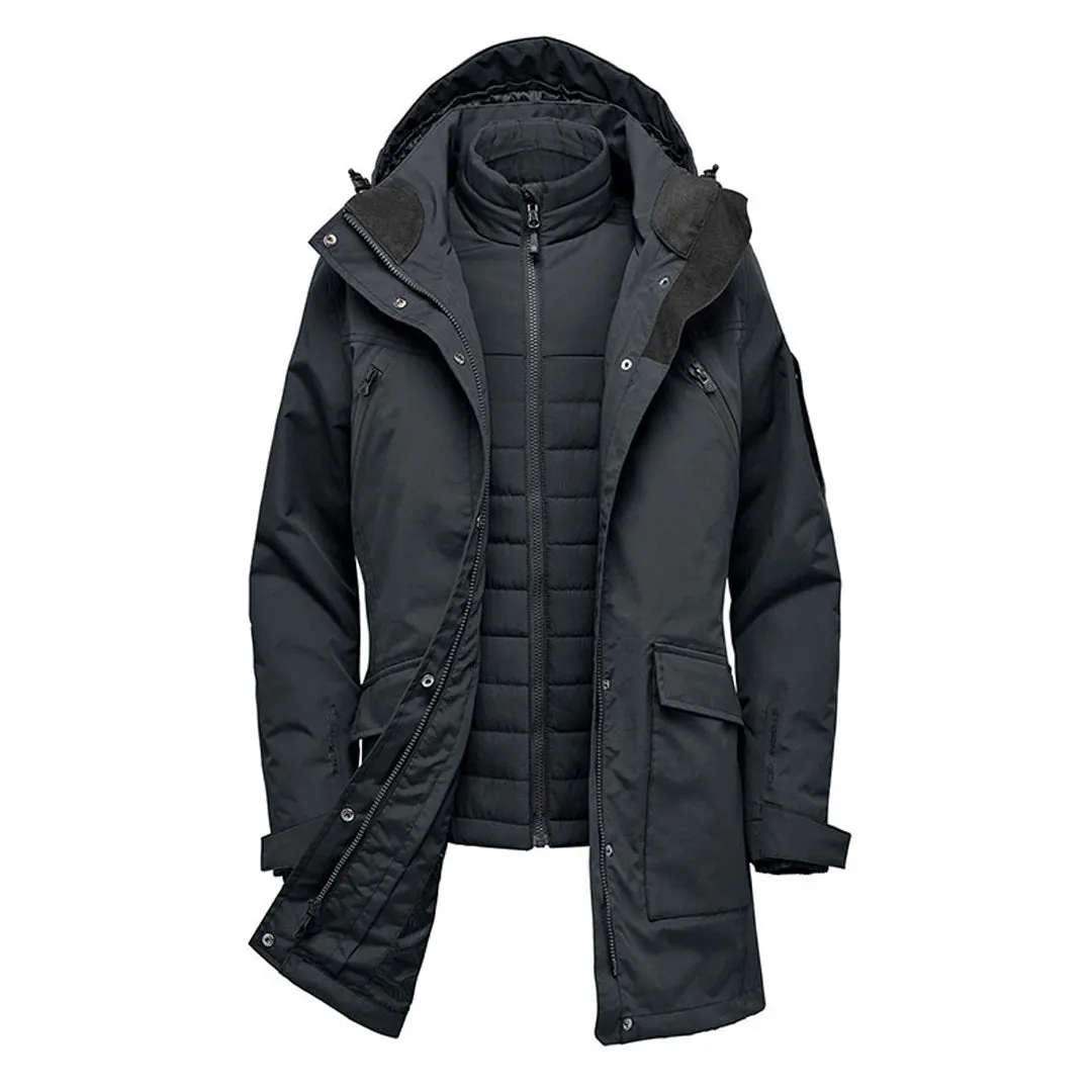 The Fairbanks System Parka | Ladies