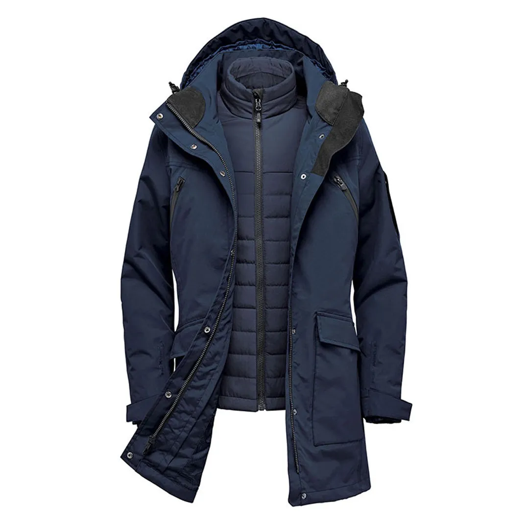 The Fairbanks System Parka | Ladies