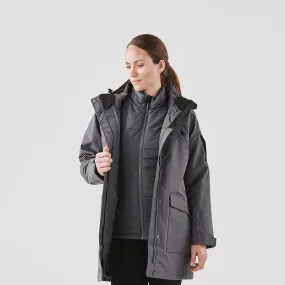 The Fairbanks System Parka | Ladies