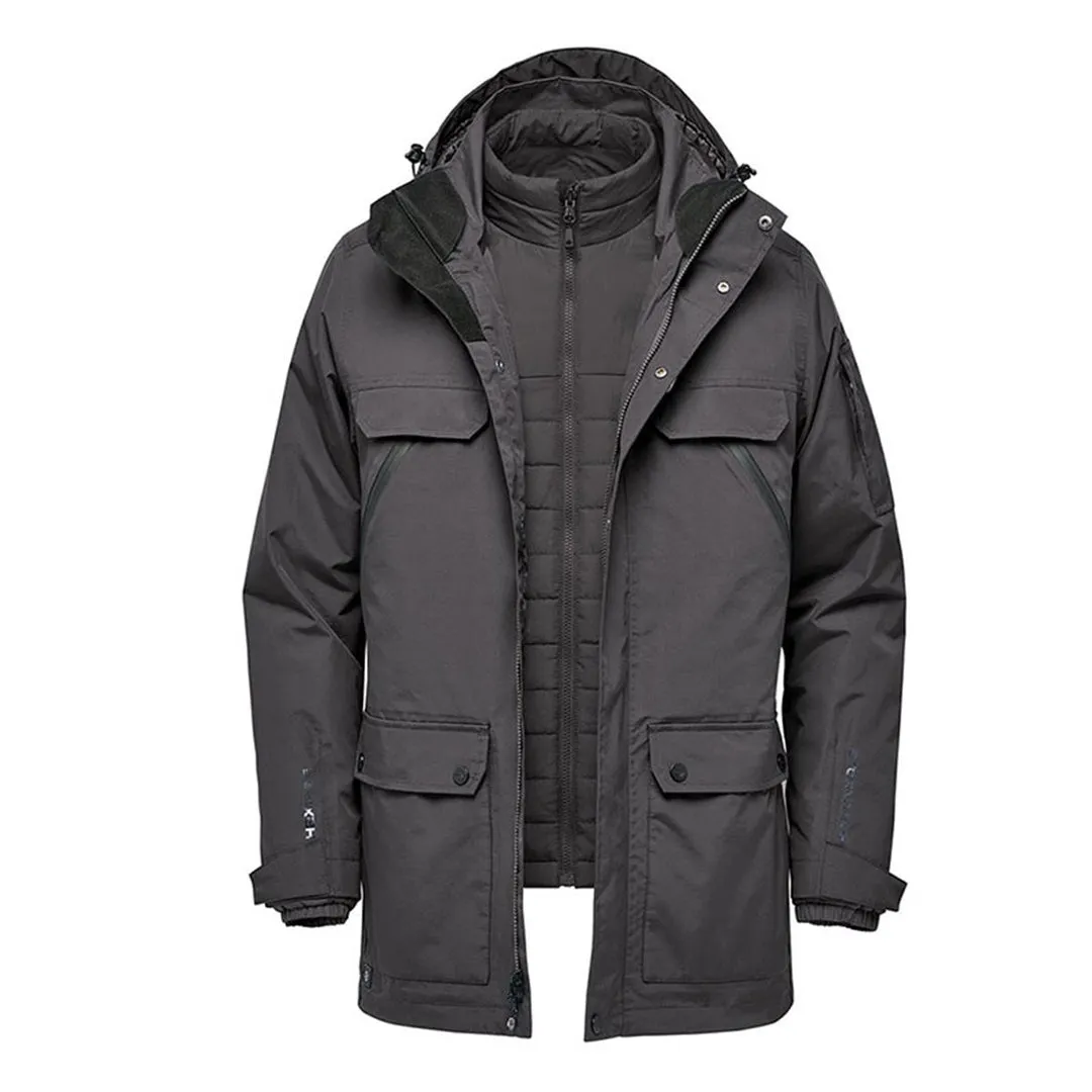 The Fairbanks System Parka | Mens