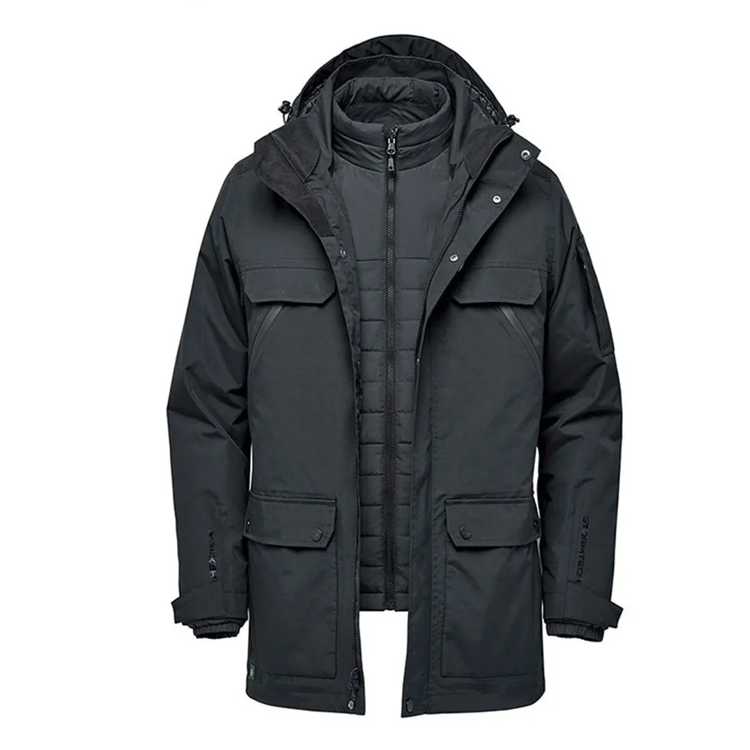 The Fairbanks System Parka | Mens