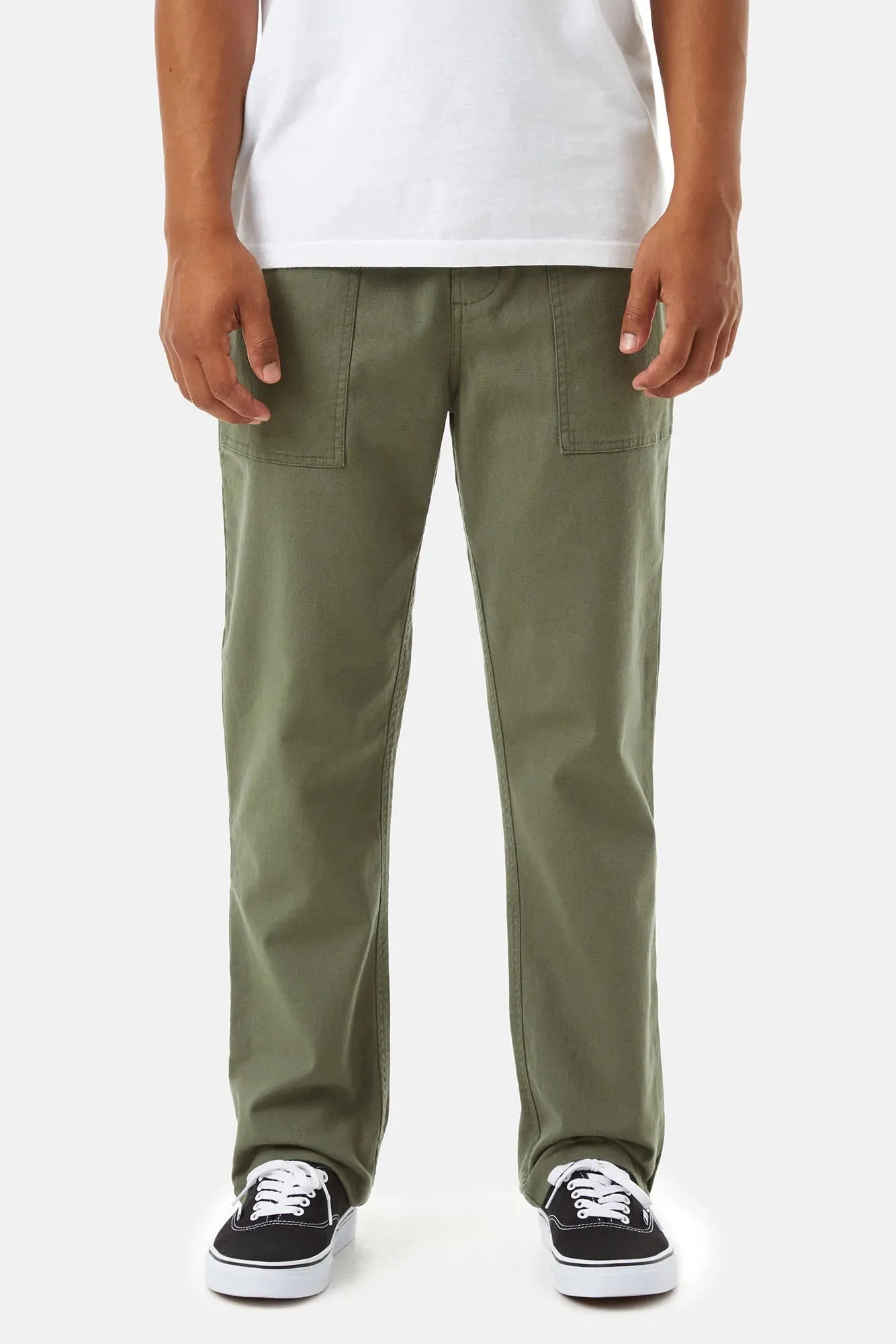 Trails Pants