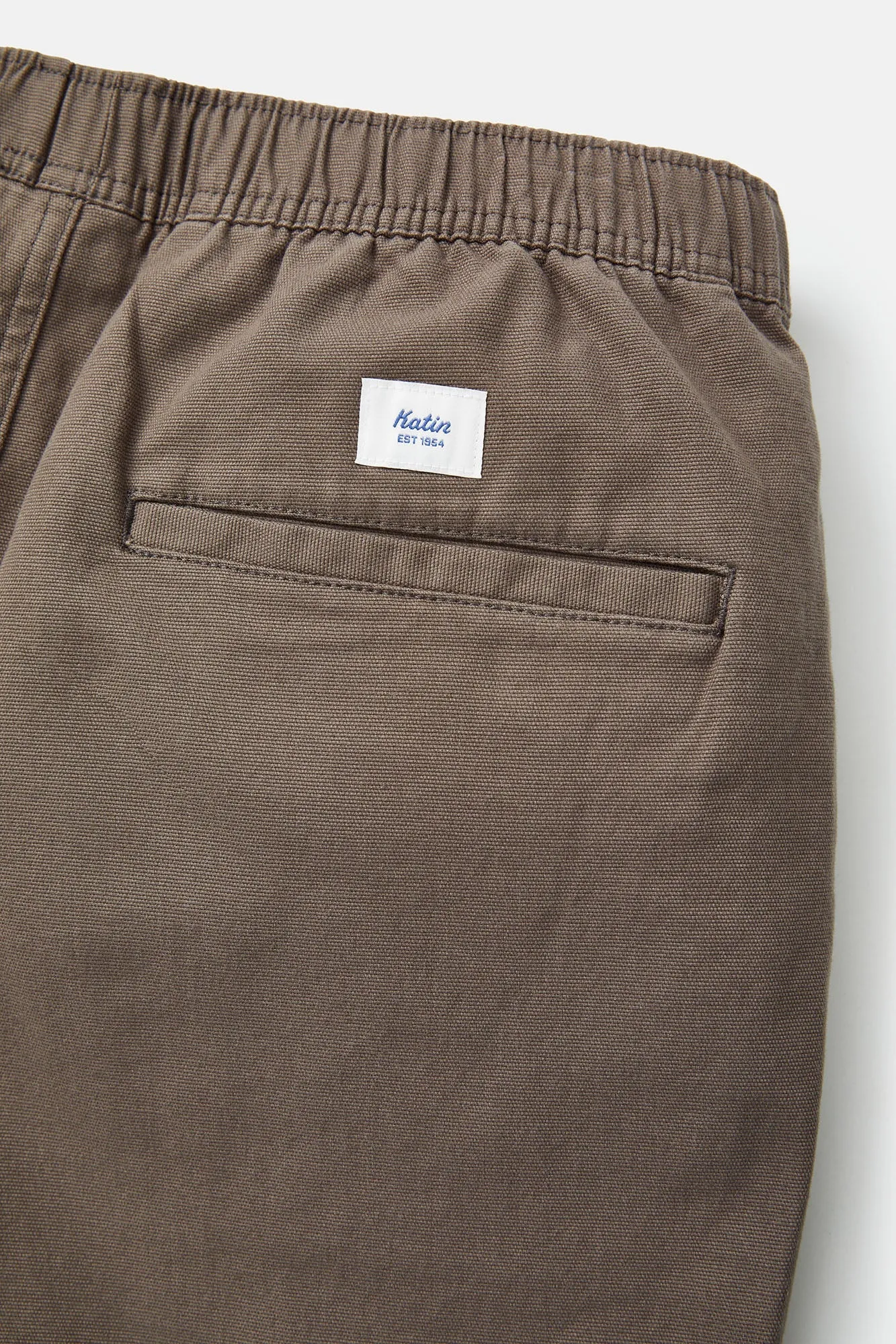 Trails Pants