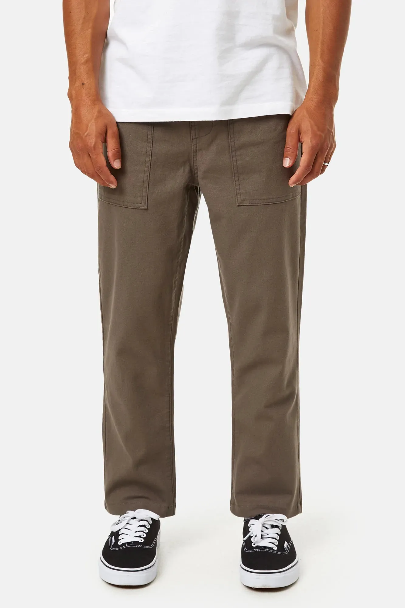Trails Pants