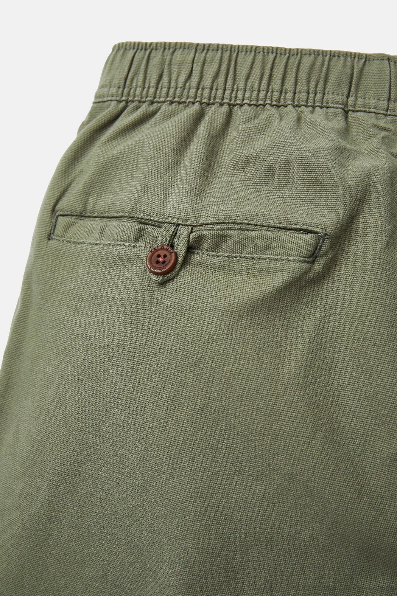 Trails Pants