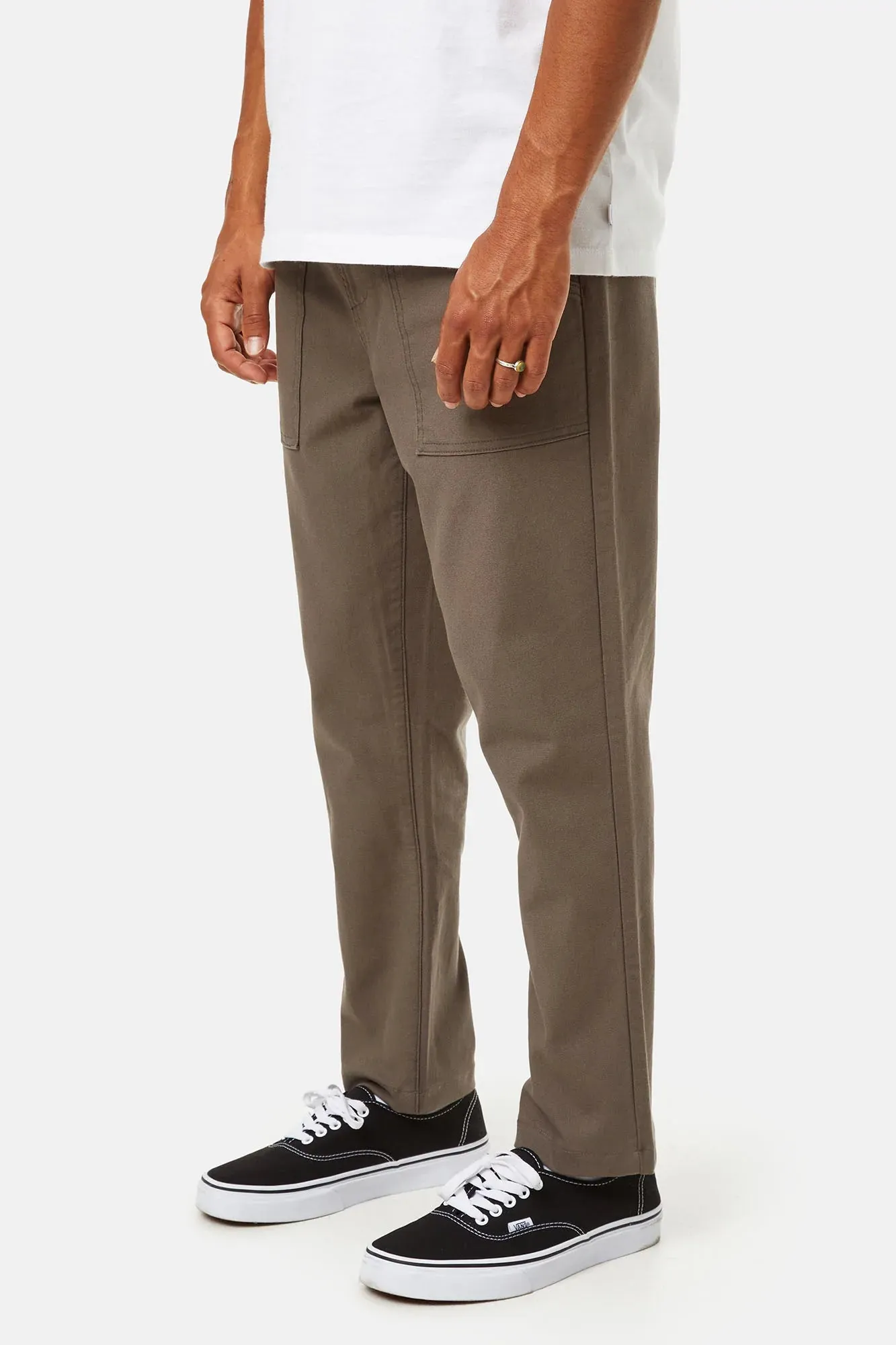 Trails Pants