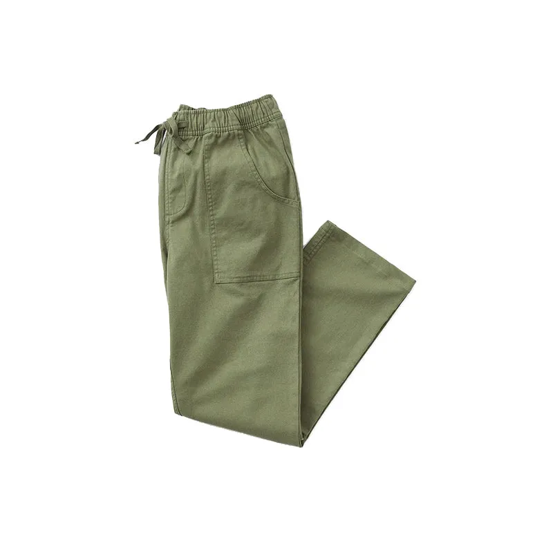 Trails Pants