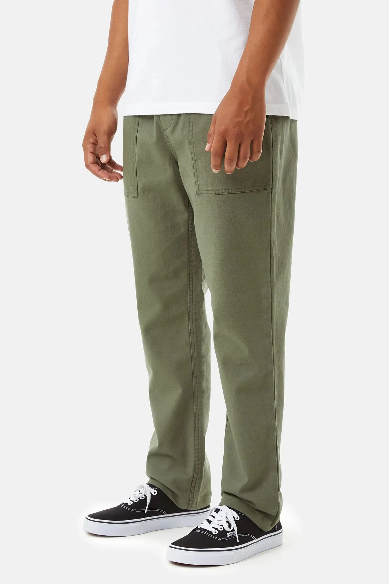 Trails Pants