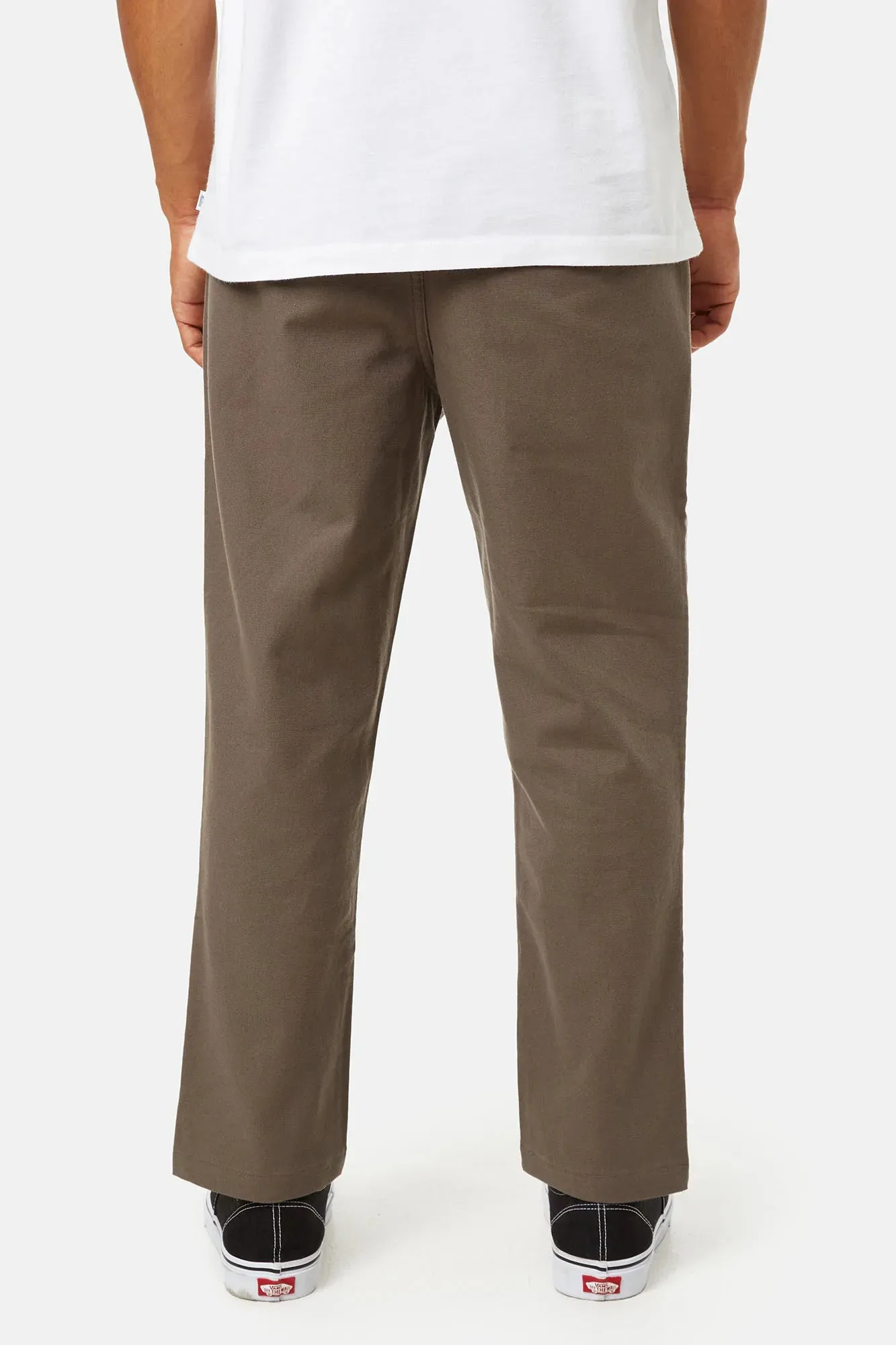 Trails Pants