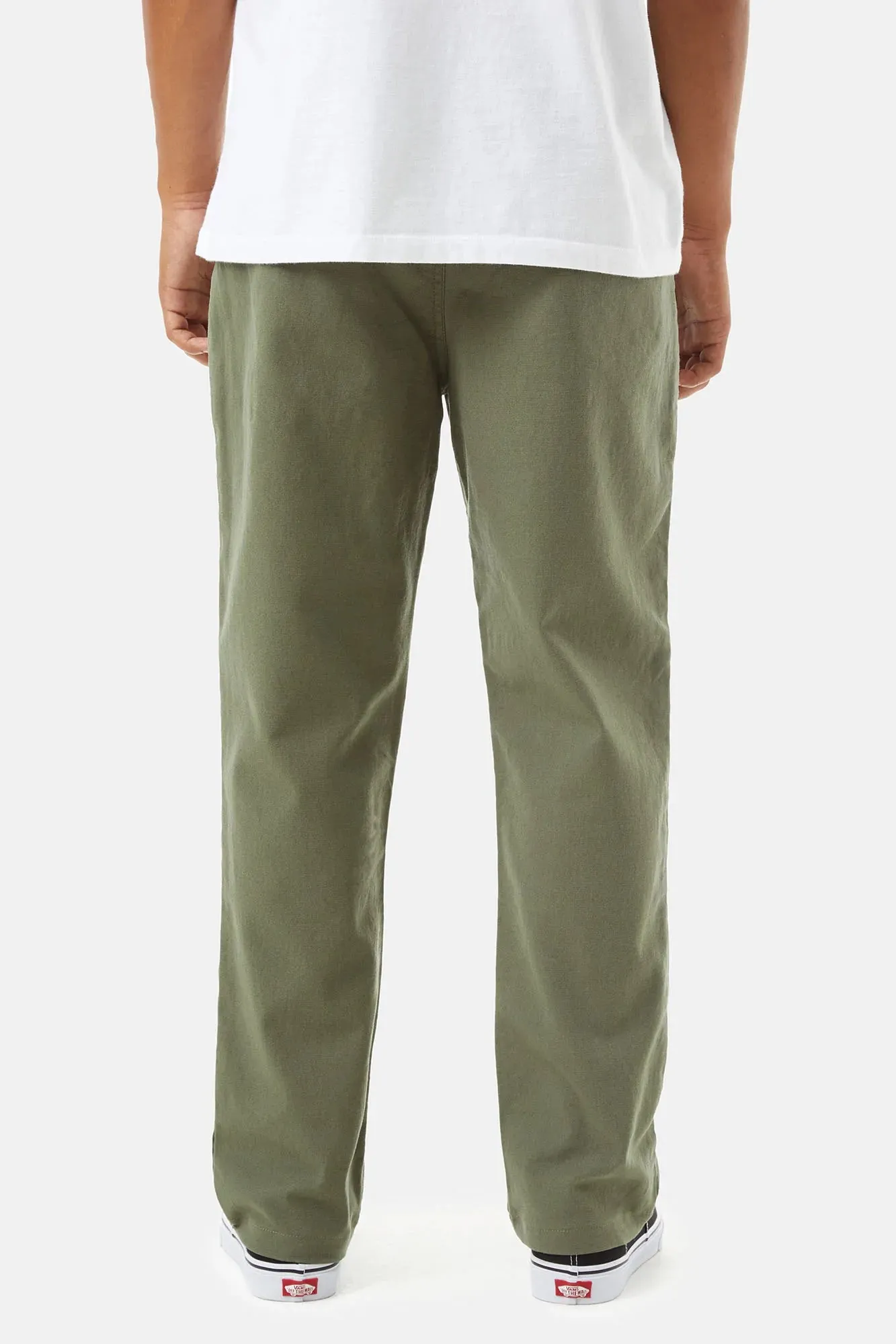 Trails Pants