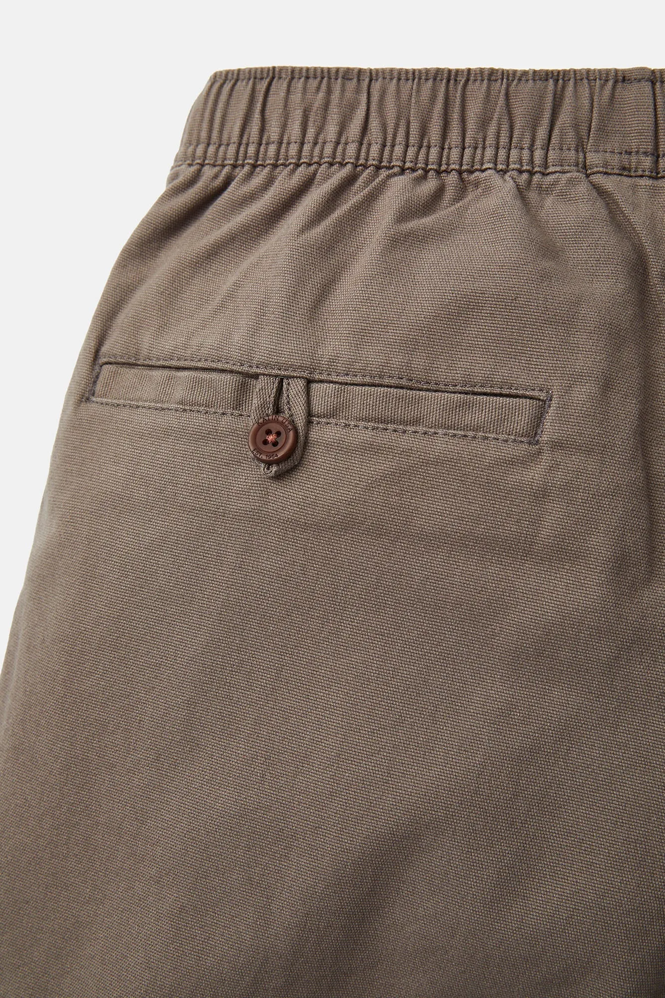 Trails Pants