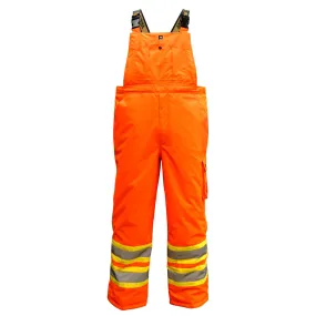 Viking Professional® 6450P 300D Trilobal Overalls - -50°C Protection, ThermoMAXX™ Insulation, Waterproof, CSA Z96-15 Class 2/3, Ripstop | Sizes S-4XL