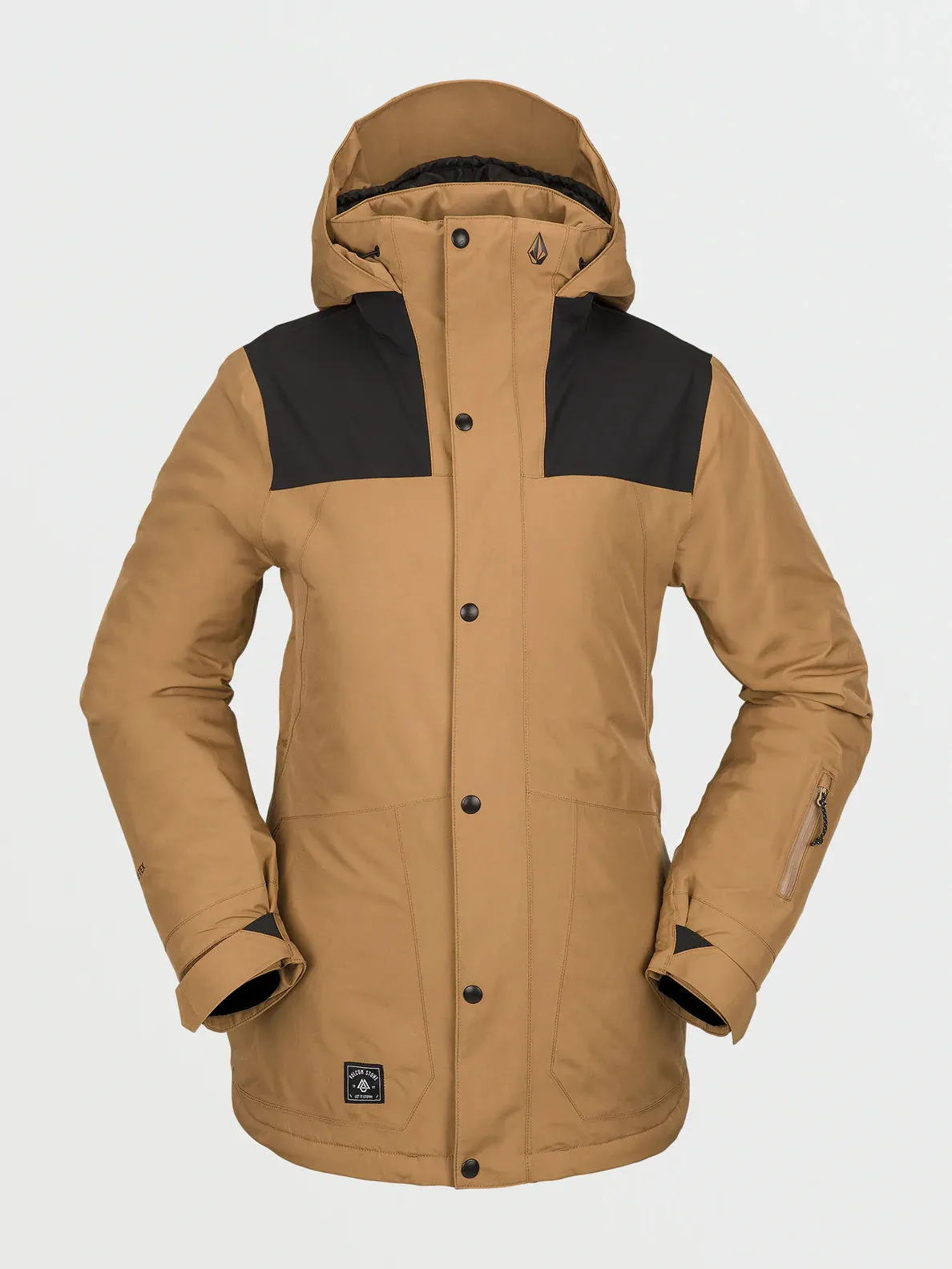 Volcom Ell Insulated Gore-Tex Jacket Women's