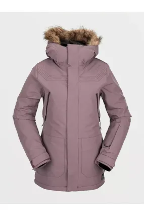 Volcom Shadow Ins Jacket
